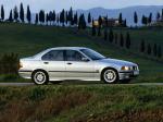 BMW 320i Sedan 1990 года